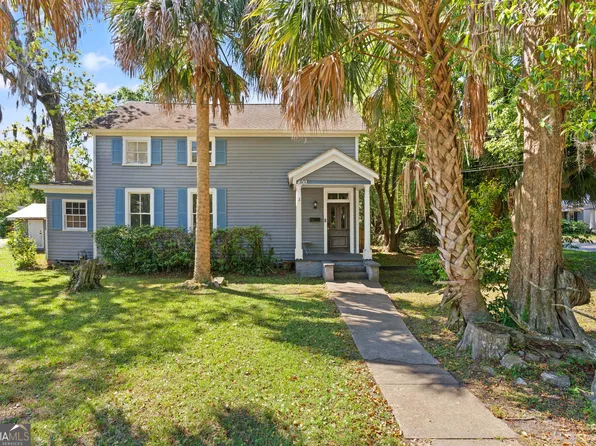 400 Dartmouth St, Brunswick, GA 31520