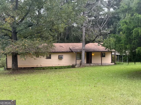 285 Highland Cir, Stockbridge, GA 30281