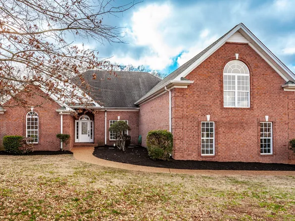 1021 Pittman Dr, Gallatin, TN 37066