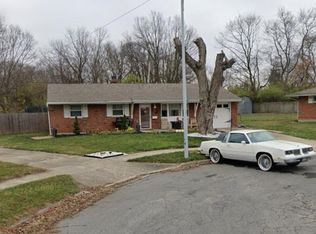 2 Caisson St, Dayton, OH 45426
