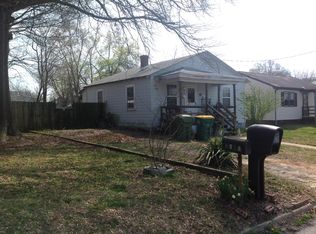 3508 Boston St, Hopewell, VA 23860