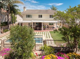 3854 Lesser Dr, Thousand Oaks, CA 91320