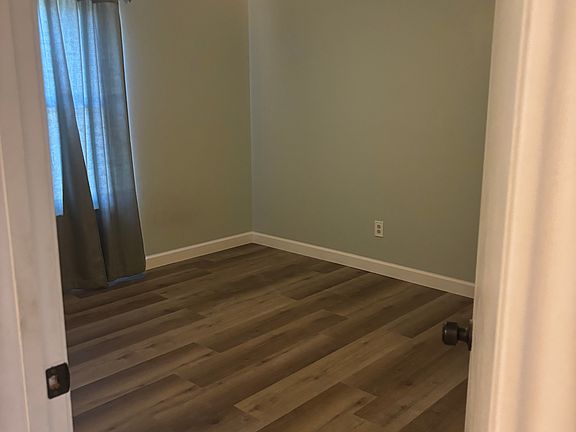 Upstairs bedroom
