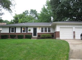 6024 Garnett St, Shawnee, KS 66203