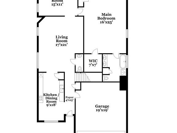2nd image of this home