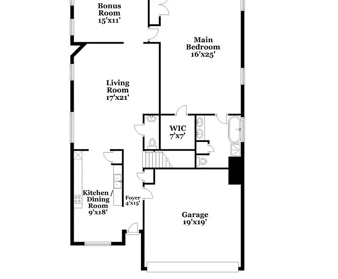222 Timber Mdw — Photo 2