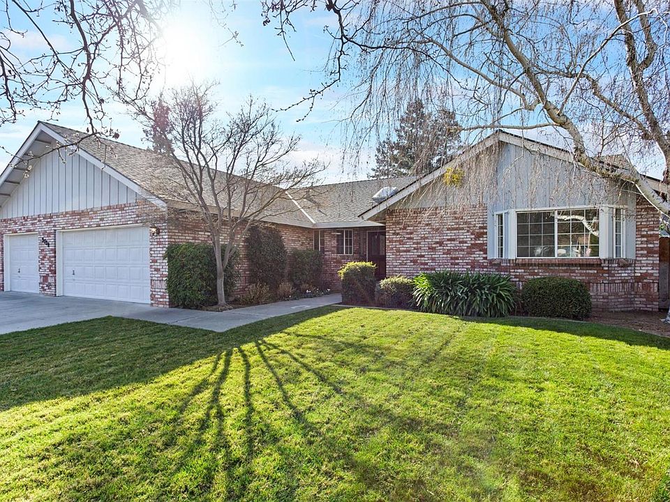 3709 Regency Park Dr, Modesto, CA 95356 Zillow