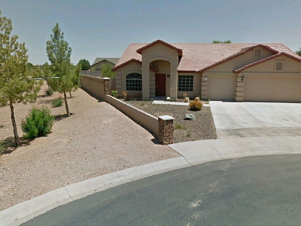 1st image of 3825 E Magnus Cir