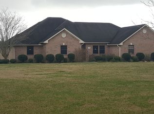 30603 County Road 13, Damon, TX 77430