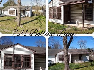 721 Bolling Ln, Houston, TX 77076