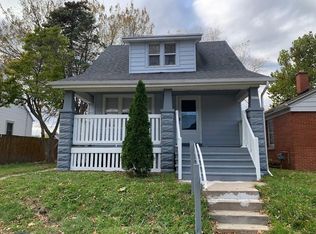 4873 N 37th St, Milwaukee, WI 53209