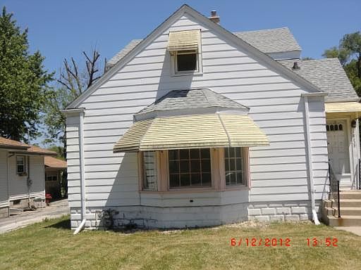 1st image of 18035 S Burnham Ave
