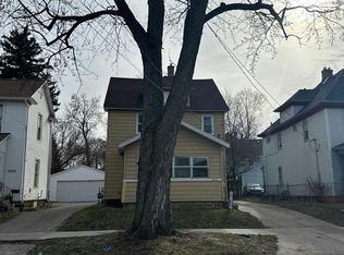 1836 Buchanan Ave SW, Grand Rapids, MI