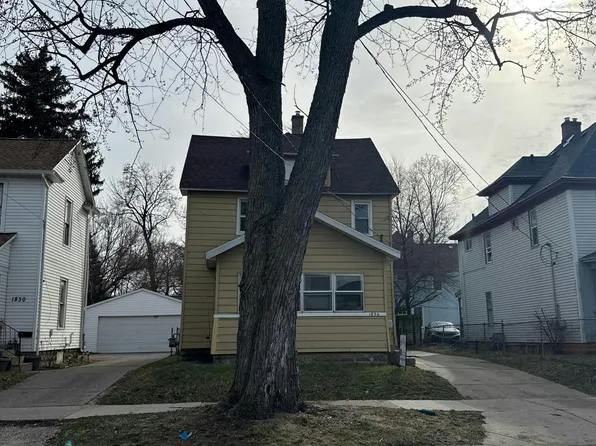 1836 Buchanan Ave SW, Grand Rapids, MI 49507