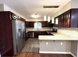 25 Wallis Ave Floor 1, Jersey City, NJ 07306