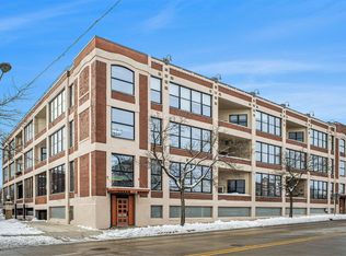 109 W Washington Ave APT 8, Jackson, MI 49201