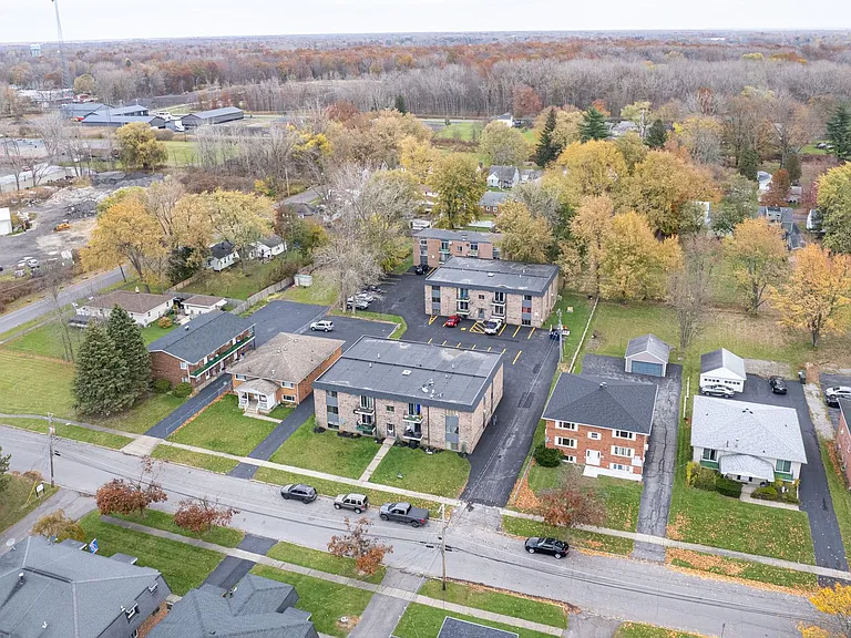 Mead Meadows Apartments — Photo 11