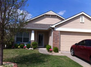 6687 E 130th Pl S, Bixby, OK 74008