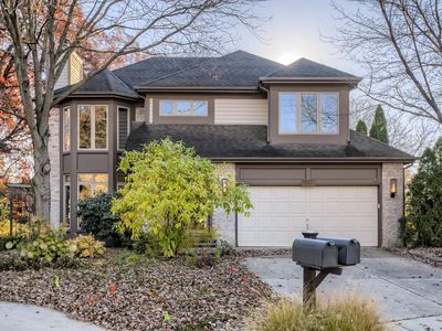 2108 Belleau Woods Ct, Wheaton, IL, 60189