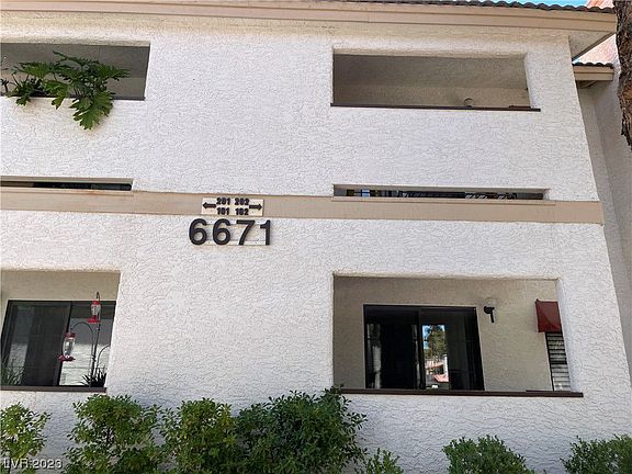 2nd image of 6671 W Tropicana Ave Unit 102