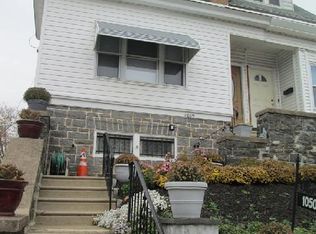 1050 Bullock Ave, Yeadon, PA 19050