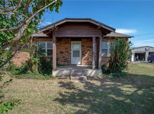 14700 S Peebly Rd, Newalla, OK 74857