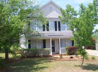 29 Welwyn Pl, Columbia, SC 29212