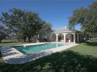 710 County Road 143, Burnet, TX 78611