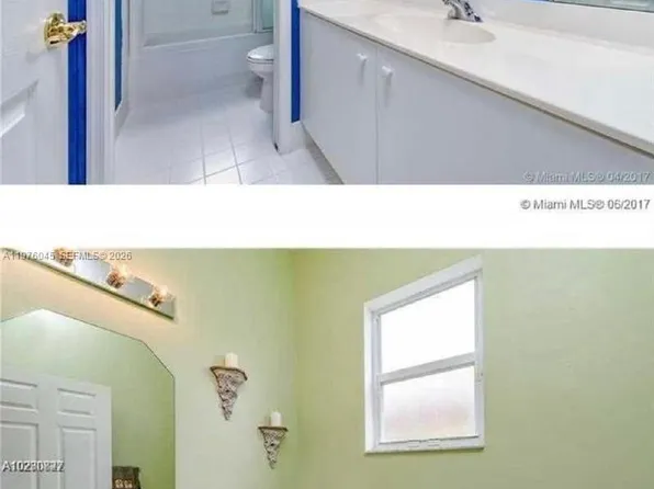 16252 SW 14th St, Pembroke Pines, FL 33027