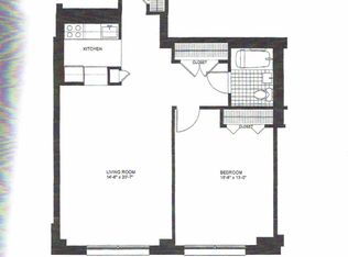 222 Montgomery St APT 2G, Jersey City, NJ 07302