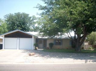 6215 Baker Ave NE, Albuquerque, NM 87109