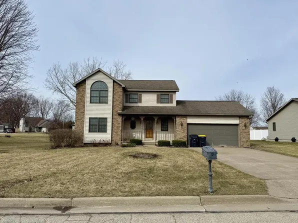 218 Hyland Avenue, Tomah, WI 54660