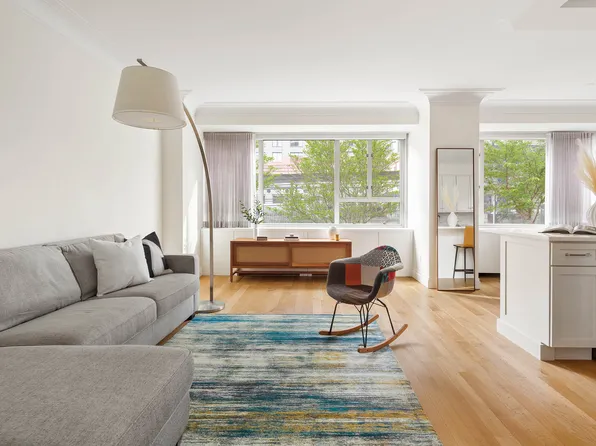 200 E 66th St APT B105, New York, NY 10065