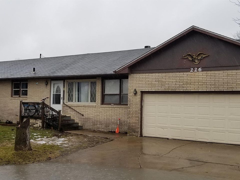 226 7th Ave E, Andalusia, IL 61232 MLS QC4240736 Zillow