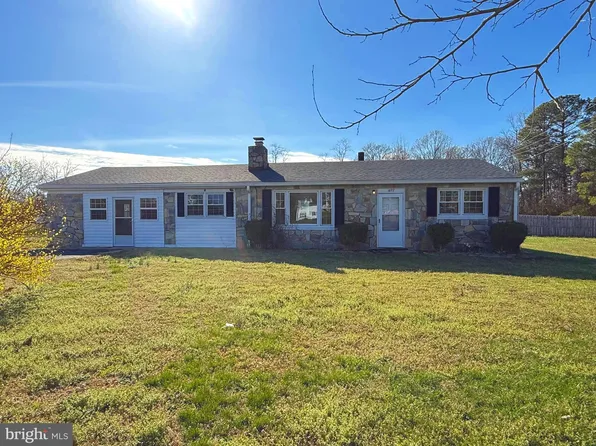 1697 Monroe Bay Cir, Colonial Beach, VA 22443