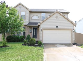 5441 Mirage Dr, Hilliard, OH 43026