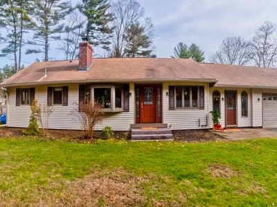 620 Federal St, Belchertown, MA, 01007