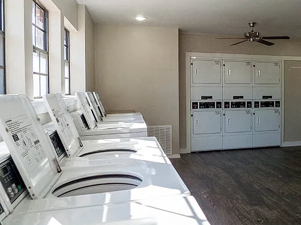 The Arbors on Forest Ridge Apartments — Photo 45