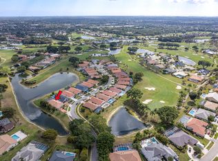 Boca Woods Country Club, Boca Raton, FL 33428
