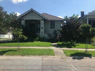8300 Pritchard Pl #BASEMENT, New Orleans, LA 70118