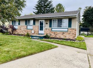455 Patterson St, Bad Axe, MI 48413