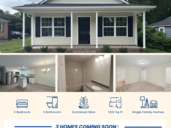 1629 Pineburr Ln, Rock Hill, SC 29730