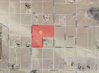 0 Meteor Way #1, Lucerne Valley, CA 92356