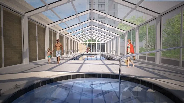 Rented by Nooklyn NYC LLC | media 17