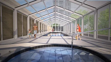 Rented by Nooklyn NYC LLC