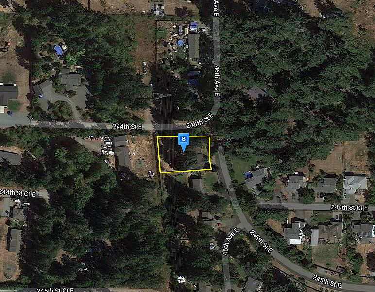 1st image of 24402 46th Ave E