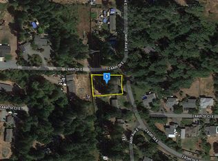 24402 46th Ave E, Graham, WA 98338