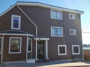 284 Endicott Ave UNIT 1, Revere, MA 02151