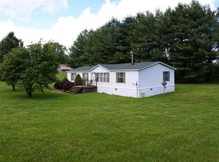 29 Jt Foster Rd, Allons, TN 38541
