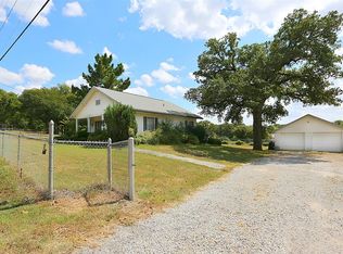 7601 Confederate Park Rd, Fort Worth, TX 76108